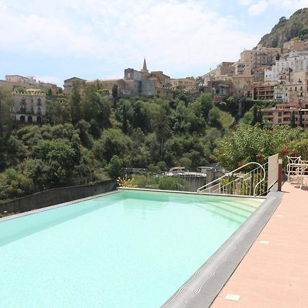 Taormina Skyline Villa Exterior photo