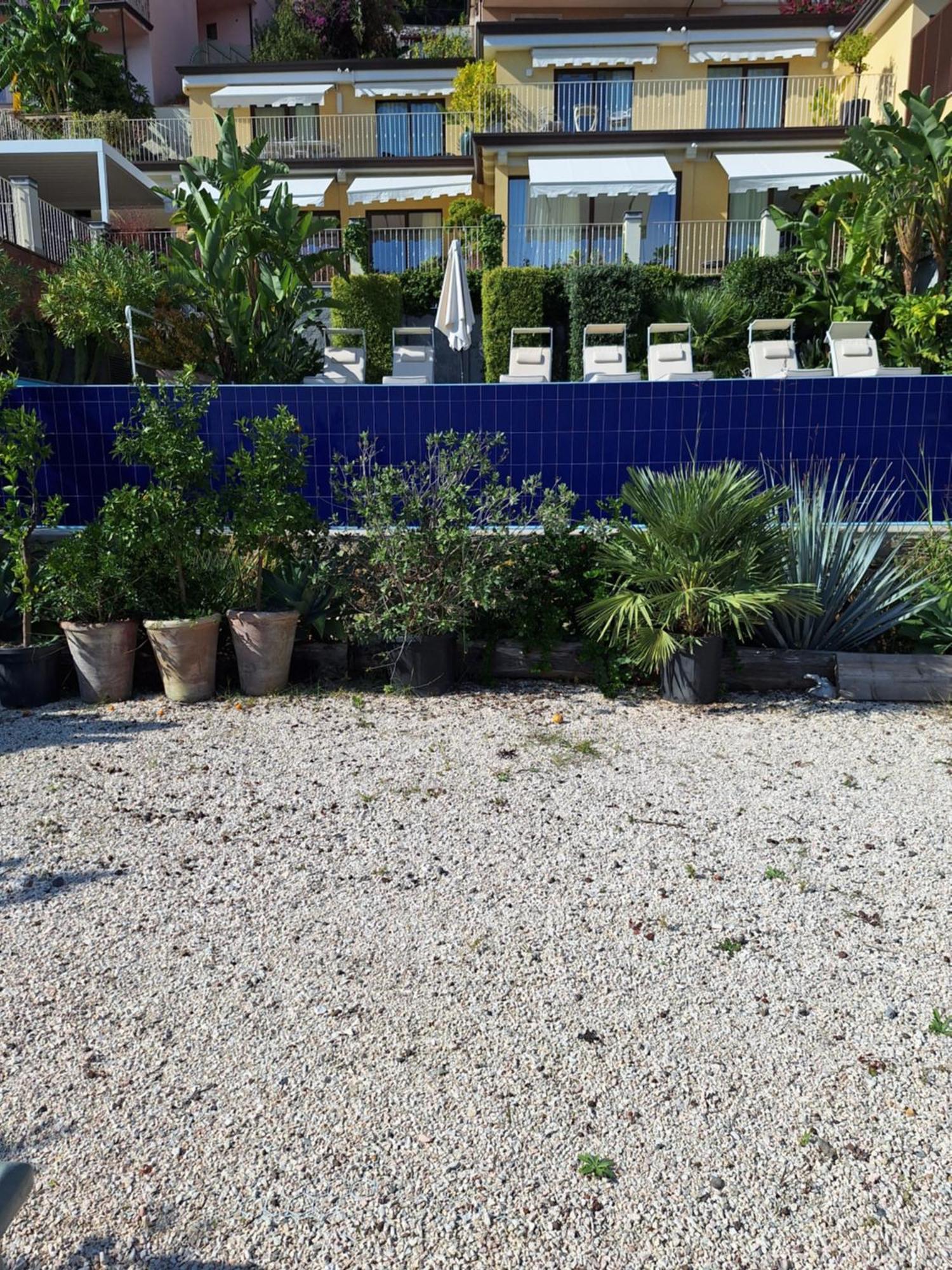 Taormina Skyline Villa Exterior photo